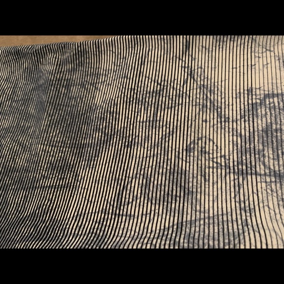 Lulu lemon cropped leggings - Picture 5 of 5